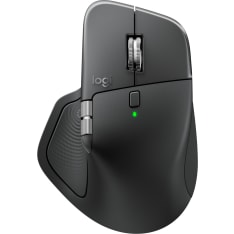 Logitech MX Master 4 langaton hiiri