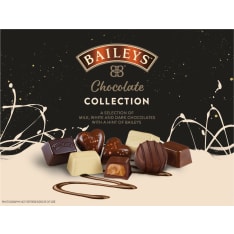 Baileys Chocolate Collection box 175 g