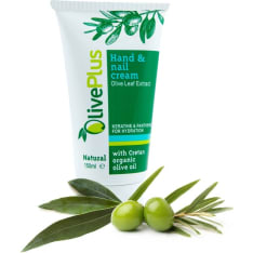 OlivePlus 100 ml moisturizing hand cream