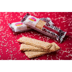 Jannis 45 g sesame levy