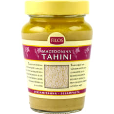 Filos Haitoglou 300 g tahini seesamitahna
