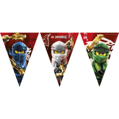 Lego Ninjago viirinauha