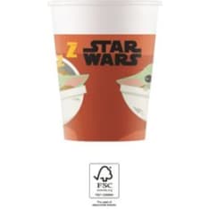 Star Wars Mandalorian muki