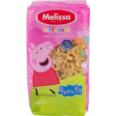 Melissa Pipsa Pork pork paste 400g