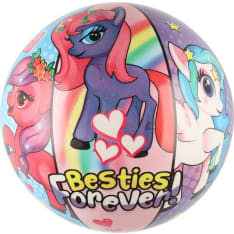 Besties Forever 23 cm ball
