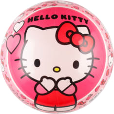 Hello Kitty 230 mm pallo