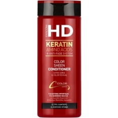 HD Color Sheen 330 ml conditioner for color-treated hair