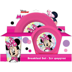 MINNI tableware