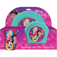 PRINCESS tableware