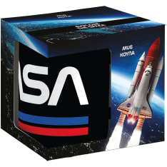 Nasa 340ml muki