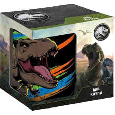 Jurassic Park Muki, 340ml
