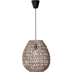 Nova Luce Griffin Ø30,5 riippuvalaisin
