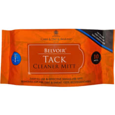 Carr & Day & Martin Belvoir Tack Cleaner Mitt "Step 1" pesukintaat