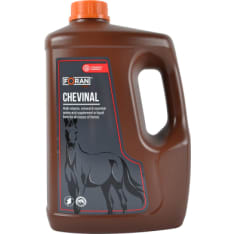 Chevinal Foran Equine 2,5 l täysvitamiini hevoselle