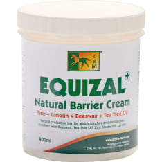 Equizal 400 ml suojaava voide hevoselle