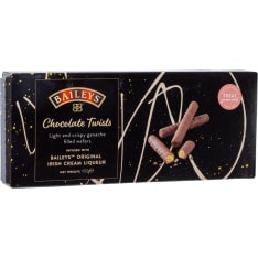 Baileys Chocolate Twists 107 g