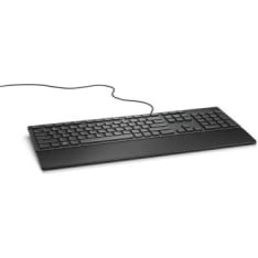 DELL KB216 Multimedia USB-näppäimistö