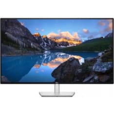 DELL U4323QE 43" USBC-90W tietokonenäyttö