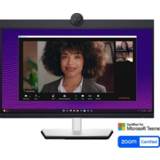 DELL P2724DEB Pro Plus 27" USBC-90W RJ-45 tietokonenäyttö