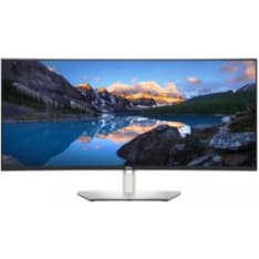 DELL U3824DW 38" USBC-90W kaareva tietokonenäyttö