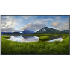 DELL P2425H Pro Plus 24" 100HZ USBC-15W tietokonenäyttö