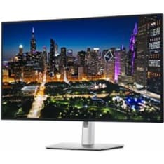 DELL U3225QE 32" tietokonenäyttö