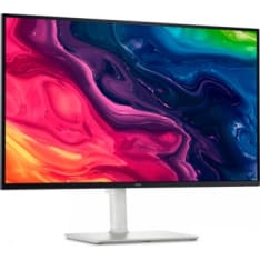 DELL S2725QS Plus 27" 120HZ tietokonenäyttö