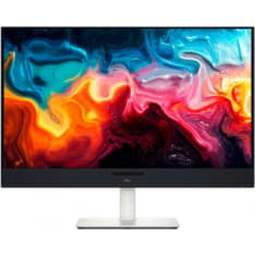 DELL S3225QC 32" Plus 120HZ USBC-90W tietokonenäyttö