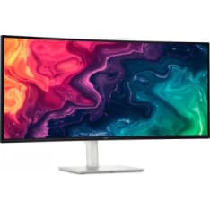 DELL S3425DW Plus 34" 120HZ USBC-65W kaareva tietokonenäyttö