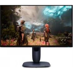 DELL AW2725DM 27" 240HZ tietokonenäyttö