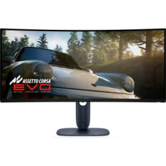 DELL AW3425DW 34" 240HZ kaareva tietokonenäyttö
