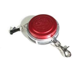 Oregon 15 m metal-shell logging measure