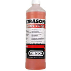 Oregon Ultrasonic 1l ultrasonic cleaner detergent