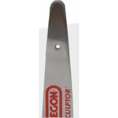 Oregon 12" 1.3mm 1/4" or 3/8 carving flange
