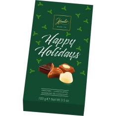 Hamlet Chocolate Wishes chocolate RA 100g