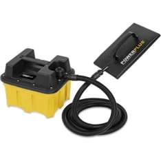 Powerplus 2200W wallpaper removal machine