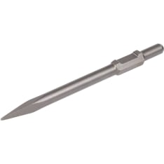 Kreator SDS HEX D30 30x410mm ground wedge hammer spike
