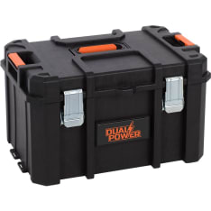 Powerplus Dualpower POWDPTB02 L työkalulaatikko