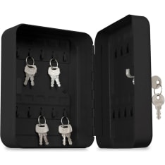 Kreator Key cabinet 20 keyhooks