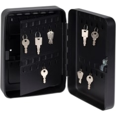 Kreator Key cabinet 48 keyhooks