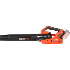 Powerplus Dualpower POWDPG7526 40V lehtipuhallin runko