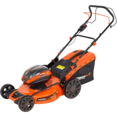 Powerplus Dualpower POWDPG7568 40V ruohonleikkuri runko