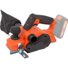 Powerplus Dualpower POWDP4050 20V akkuhöylä runko