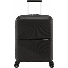 American Tourister Airconic 55/20 Onyx Black matkalaukku