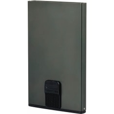Samsonite Alufit RFID Grey Korttikotelo