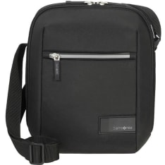 Samsonite Litepoint Crossover 9,7" tabletille musta laukku