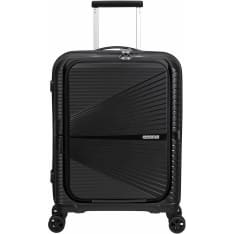 American Tourister Airconic 55/23 Onyx Black matkalaukku