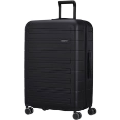 American Tourister Nova Stream Spinner 77/28 Expand  matkalaukku