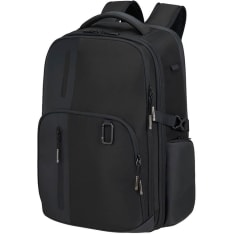 Samsonite Biz2Go 17.3" tietokonereppu