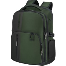 Samsonite Biz2Go 15.6" tietokonereppu